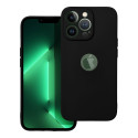 Kryt SOFT pro iPhone 13 PRO - soft black