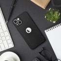 Kryt SOFT pro iPhone 13 PRO - soft black