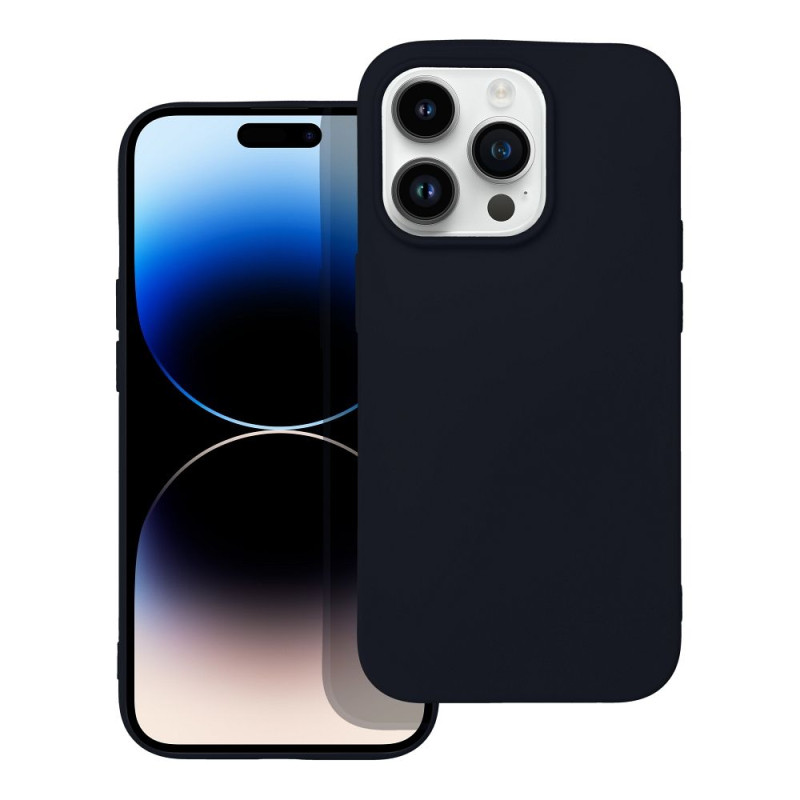 Kryt iPhone 14 PRO pro iPhone 14 PRO - soft black
