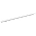 BASEUS ACSXB-B02 Smooth Writing Prémiový magnetický stylus pro kapacitní displeje, bílý