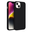 Kryt SOFT pro iPhone 14 – soft black