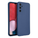 Kryt SOFT pro Samsung A34 5G - soft dark blue