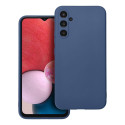 Kryt SOFT pro Samsung A34 5G - soft dark blue