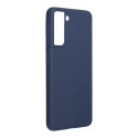 Kryt SOFT pro Samsung A34 5G - soft dark blue