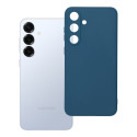 Kryt CASE Soft pro Samsung S25 PLUS - soft dark blue
