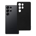Kryt SOFT pro Samsung S25 ULTRA – soft black