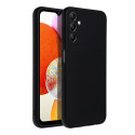 Kryt SOFT pro Samsung A14 5G/A14 4G - soft black