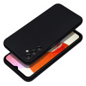 Kryt SOFT pro Samsung A14 5G/A14 4G - soft black