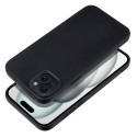 Pouzdro SOFT iPhone 15 PLUS – soft black