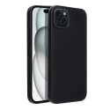 Pouzdro SOFT iPhone 15 PLUS – soft black