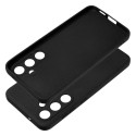 Kryt SOFT pro Samsung S24 - soft black