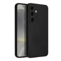 Kryt SOFT pro Samsung S24 - soft black