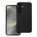 Kryt SOFT pro Samsung S24 - soft black