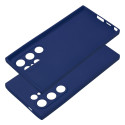 Kryt S24 ULTRA pro Samsung Galaxy S24 Ultra – soft dark blue