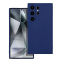 Kryt S24 ULTRA pro Samsung Galaxy S24 Ultra – soft dark blue
