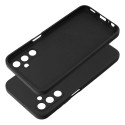 Kryt SOFT pro Samsung A15 5G / A15 4G - soft black