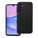Kryt SOFT pro Samsung A15 5G / A15 4G - soft black