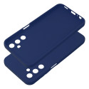 Kryt SOFT pro Samsung A15 5G / A15 4G - soft dark blue
