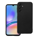 Kryt SOFT pro Samsung A25 5G – soft black