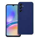 Kryt SOFT pro Samsung A05S – soft dark blue