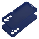 Kryt SOFT pro Samsung A05S – soft dark blue