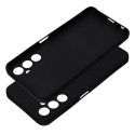 Kryt Soft pro Samsung A05S - soft black