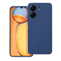 Kryt SOFT pro Xiaomi Redmi 13C / Poco C65 - soft dark blue