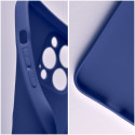 Kryt SOFT pro Xiaomi Redmi 13C / Poco C65 - soft dark blue