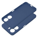 Kryt SOFT pro Xiaomi Redmi 13C / Poco C65 - soft dark blue