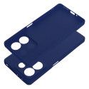 Kryt SOFT pro Redmi Note 13 5G - soft dark blue