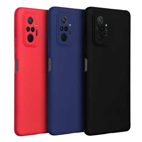 Kryt Soft pro Redmi Note 13 PRO 5G – soft dark blue