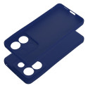 Kryt Soft pro Redmi Note 13 PRO 5G – soft dark blue