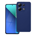 Kryt Redmi Note 13 pro Xiaomi 4G – soft tmavě modrá