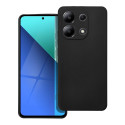 Kryt Soft pro Xiaomi Redmi Note 13 4G - soft black