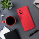 Kryt SOFT pro Redmi Note 13 PRO 4G - soft red
