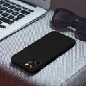 Kryt Soft Case pro iPhone 16 Pro - soft black