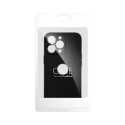 Kryt Soft Case pro iPhone 16 Pro - soft black