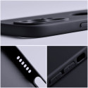 Kryt Soft Case pro iPhone 16 Pro - soft black