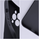 Kryt Soft Case pro iPhone 16 Pro - soft black