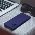 Kryt SOFT pro Xiaomi Redmi / Poco - soft dark blue