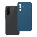 Kryt SOFT pro Samsung A36 5G - soft dark blue