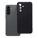 Kryt SOFT pro Samsung A56 5G – soft black