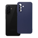 Kryt SOFT pro Samsung A26 5G - soft dark blue