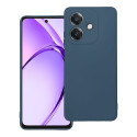 Pouzdro Soft pro Oppo A40 - soft dark blue