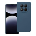 Kryt SOFT pro Redmi Note 14 PRO 4G - soft dark blue