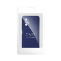 Kryt SOFT pro Redmi Note 14 PRO 4G - soft dark blue