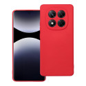 Kryt Redmi Note 14 PRO 4G Soft red