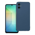 Kryt pro Samsung A06 5G – soft dark blue