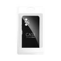 Kryt SOFT pro Xiaomi Redmi A5 - soft black