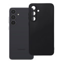 Kryt SOFT pro Samsung S25 FE - soft black